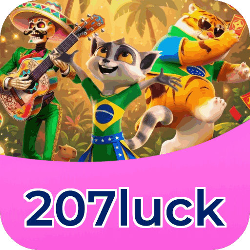 Programa VIP 207luck