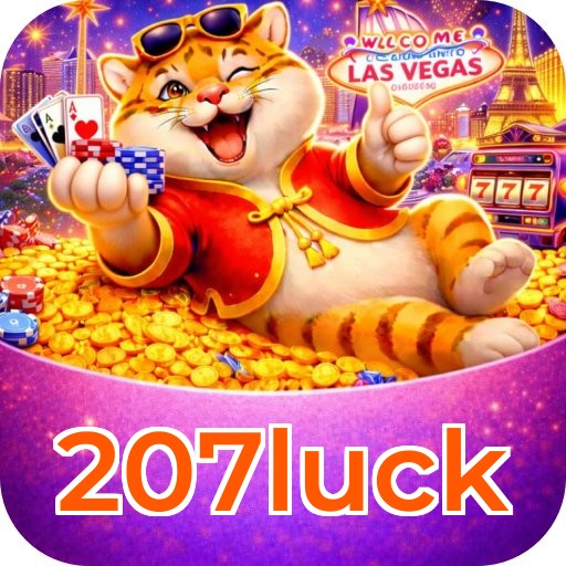Segurança 207luck