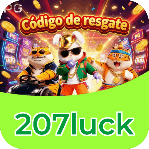 Siga a 207luck no Facebook