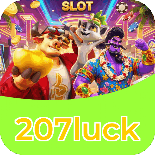 Baixar APK 207luck
