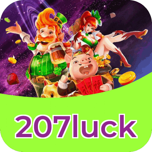 Login rápido no app 207luck