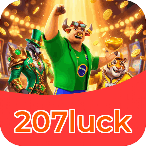 Instalar APK 207luck