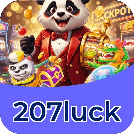 Certificações de segurança e licenças da 207luck