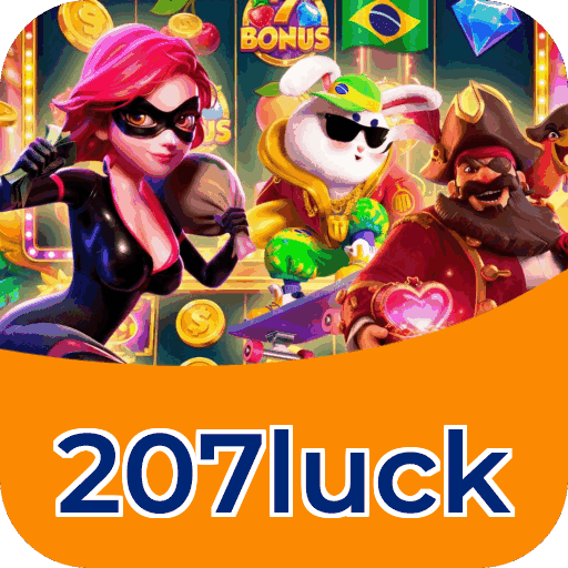 Equipe de suporte ao cliente da 207luck