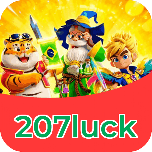 Dealers profissionais da 207luck