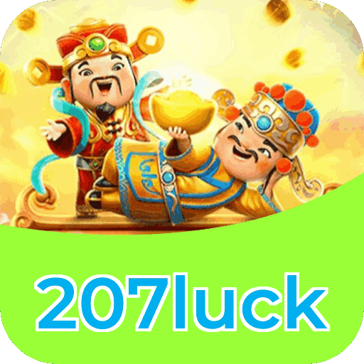 Cashback semanal 207luck