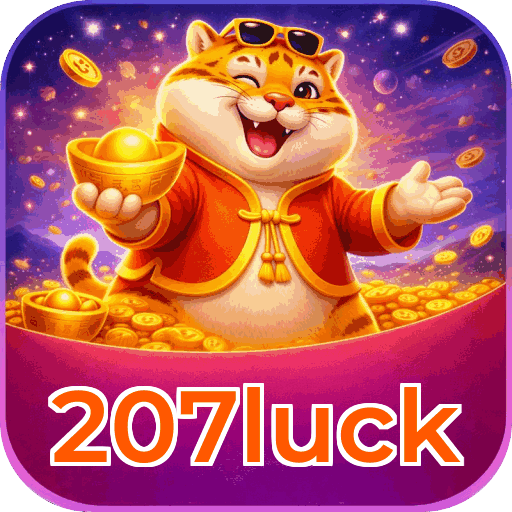 Instalar APK 207luck
