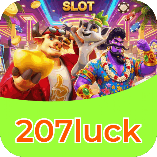 Instalação iOS 207luck