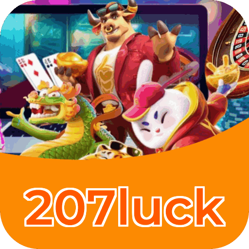 Bônus de Boas-vindas 207luck