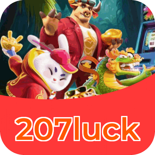 Streaming 4K no cassino ao vivo da 207luck