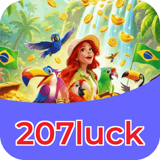 Jogos com maior RTP na 207luck