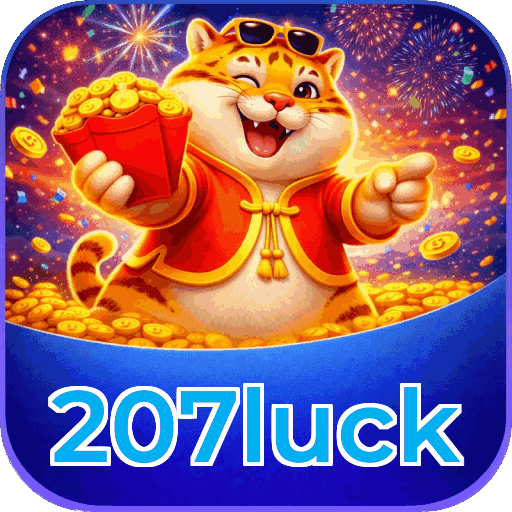 Siga a 207luck no Facebook