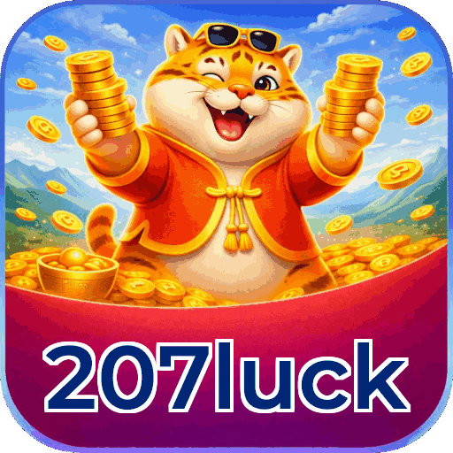 Slots Premium da PG Soft na 207luck