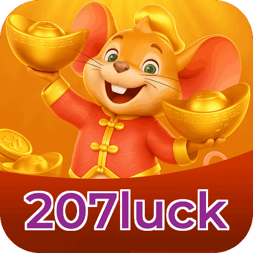 Promoções e bônus exclusivos da 207luck