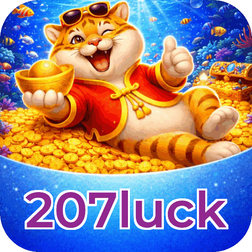 Instalação iOS 207luck