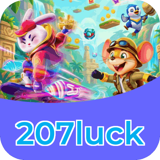 Promoções e bônus exclusivos da 207luck