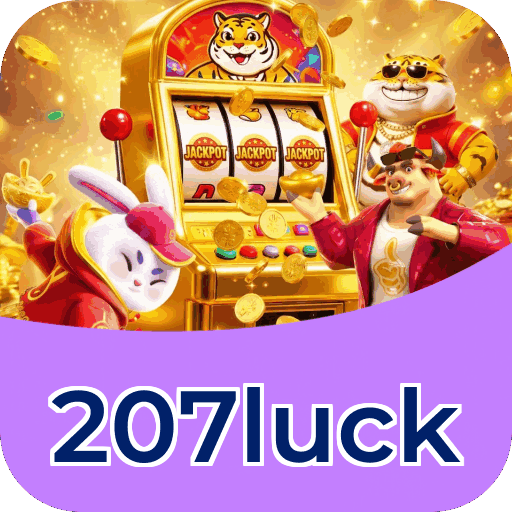 Instalação PC 207luck