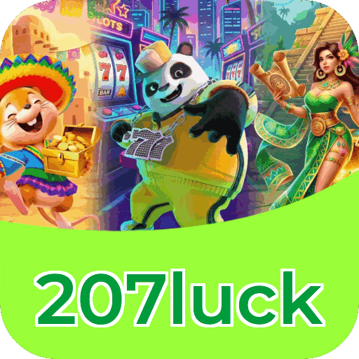 Cadastro 207luck