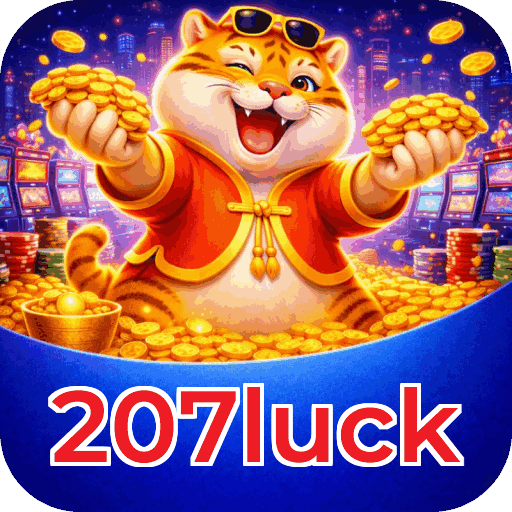 Métodos de pagamento aceitos na 207luck